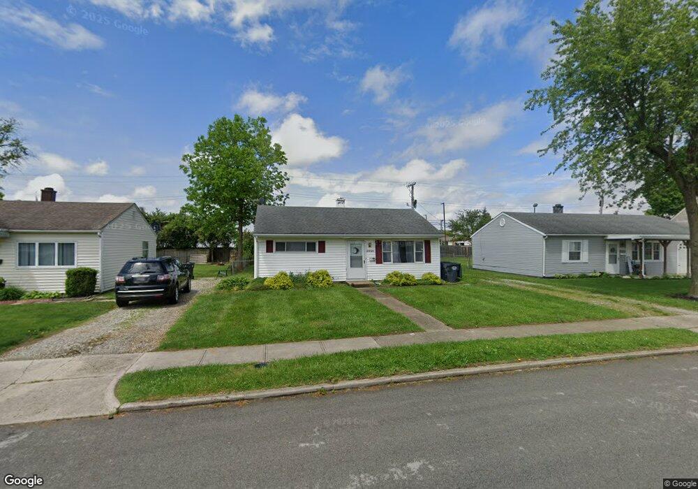 2621 Shawnee Dr, Anderson, IN 46012 - photo 1