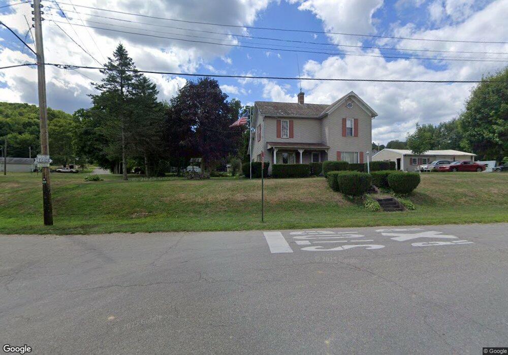 203 S Eastport St, Scio, OH 43988 - photo 1