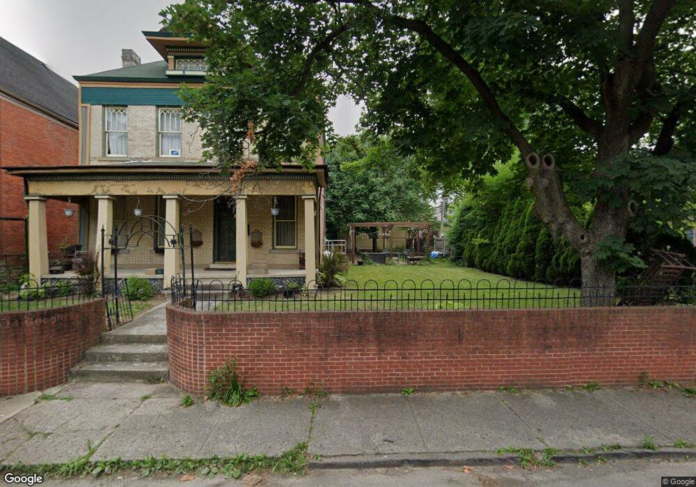 95 Latta Ave, Columbus, OH 43205 - photo 1