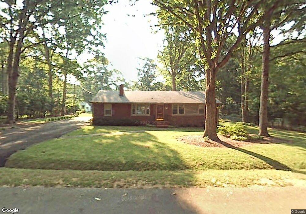 805 Penola Dr, Henrico, VA 23229 - photo 1