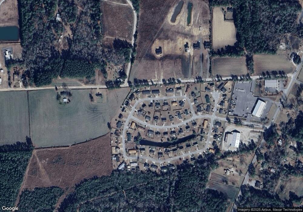 317 Cherry Buck Trail, Conway, SC 29526 - photo 1