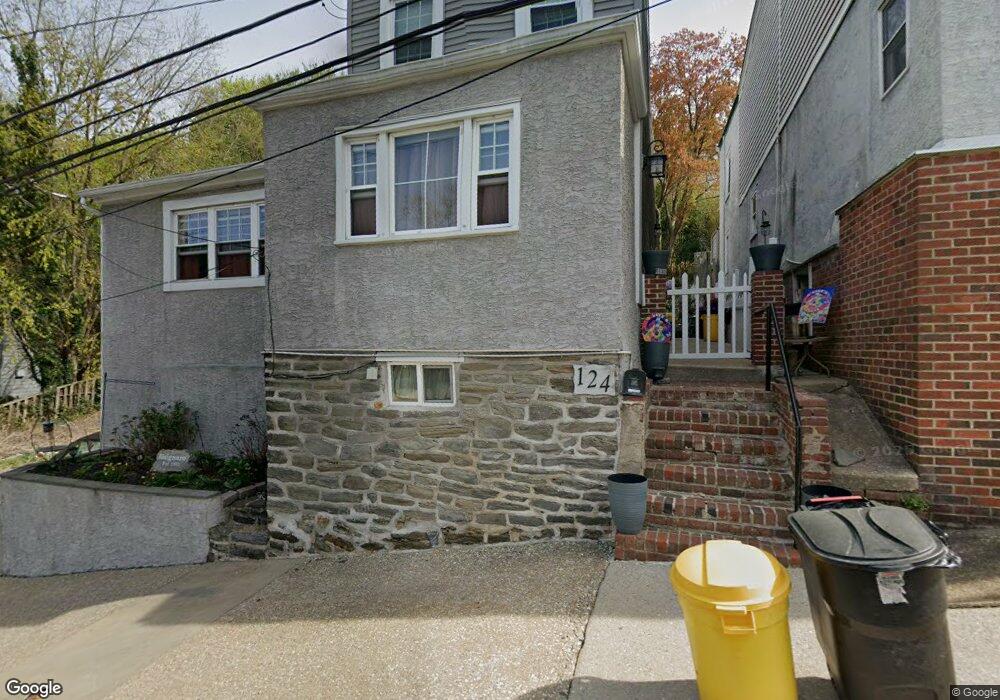 124 Jones St, Bala Cynwyd, PA 19004 - photo 1