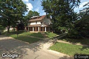 417 N Washington St, Ladoga, IN 47954