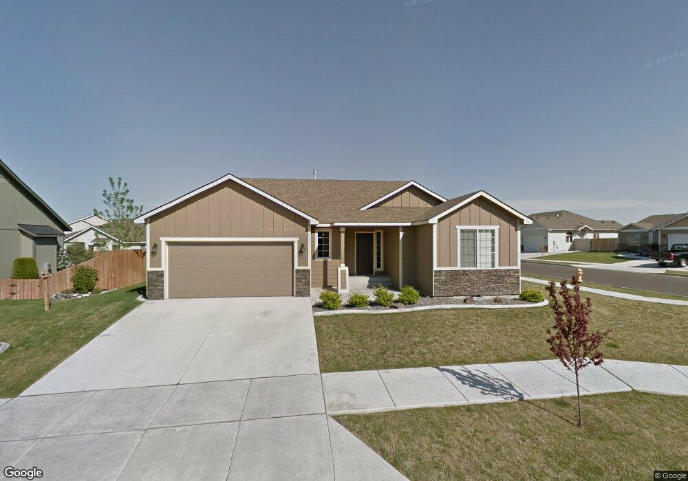 2109 S Quillan St, Kennewick, WA 99338 - photo 1