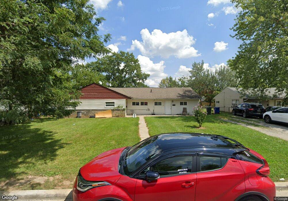 664-666 Derrer Rd, Columbus, OH 43204 - photo 1