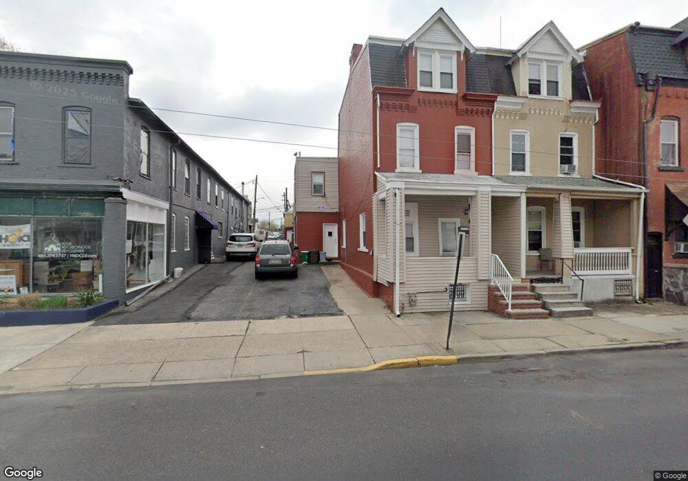 1214 W Turner St unit 1216, Allentown, PA 18102 - photo 1