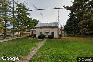 204 Railroad St, Forest, OH 45843