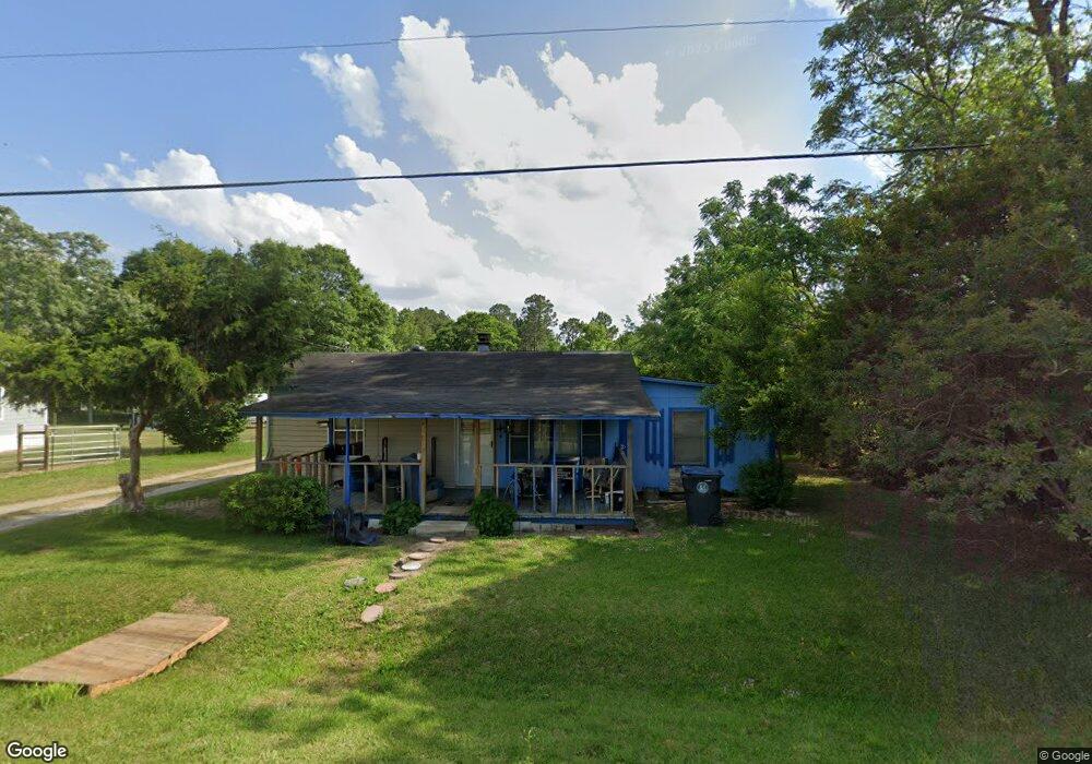 117 Platte Rd, Fitzgerald, GA 31750 - photo 1