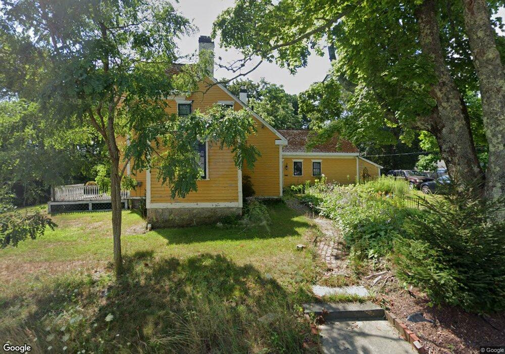 8 Cedar St, Wareham, MA 02571 - photo 1