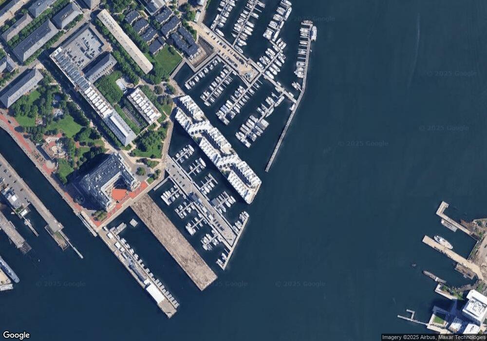 18 Pier 7, Charlestown, MA 02129 - photo 1