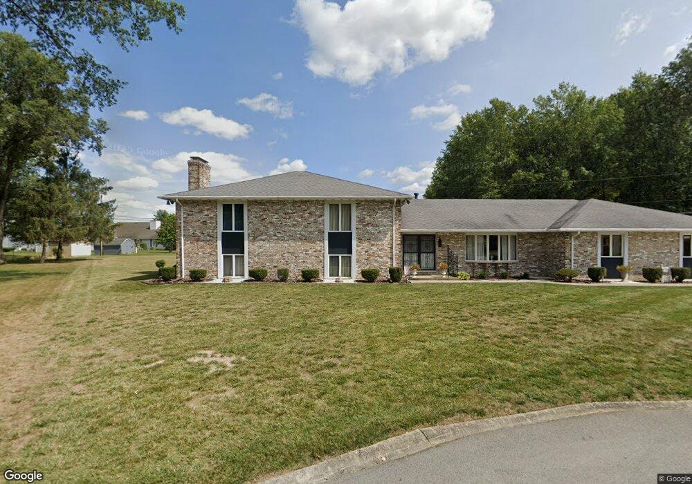 110 Bluebird Cir, Lima, OH 45807 - photo 1