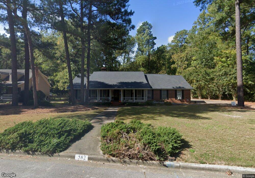 582 Country Place Ln, Evans, GA 30809 - photo 1