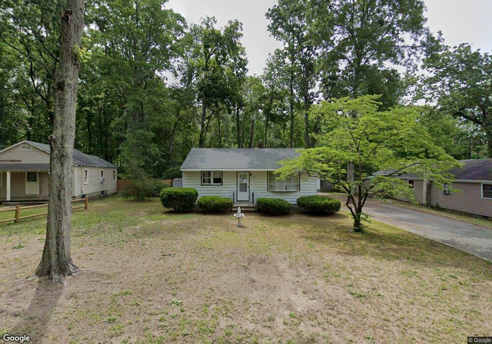 6 Brandywine Rd, Pemberton, NJ 08068 - photo 1