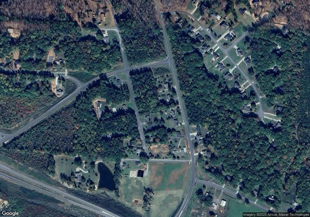 0 Freedom State St, Asheboro, NC 27205 - photo 1