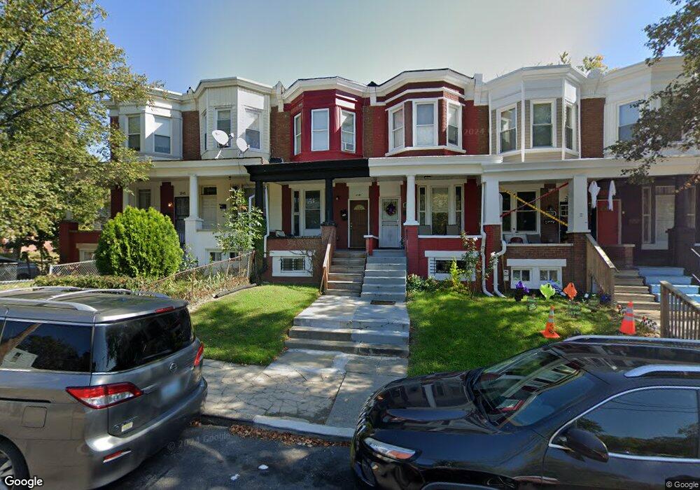 3543 Old York Rd, Baltimore, MD 21218 - photo 1