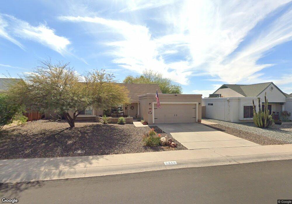1343 E Tonto Ln, Phoenix, AZ 85024 - photo 1