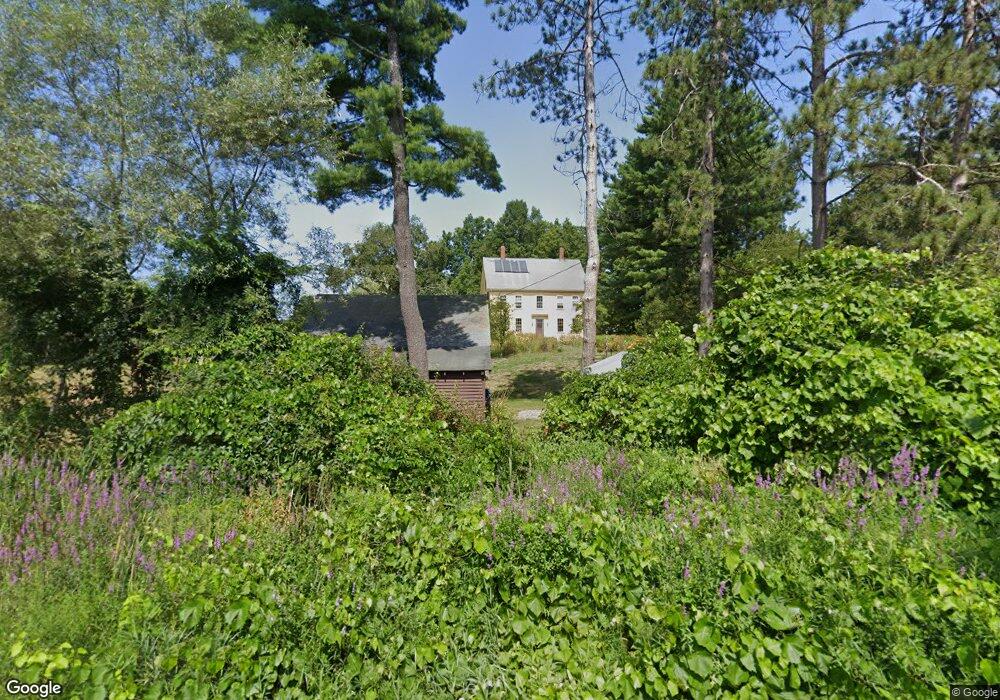 210 Middle Rd, Byfield, MA 01922 - photo 1