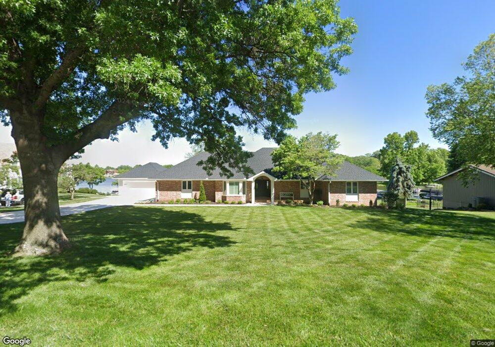 6770 SW Dancaster Rd, Topeka, KS 66610 - photo 1