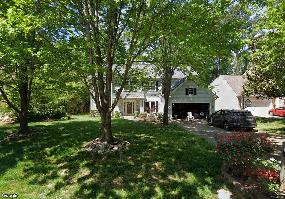 11915 Moonshadow Ln, Huntersville, NC 28078 - photo 1