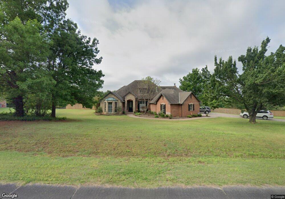 23160 Running Deer Trail, Edmond, OK 73025 - photo 1