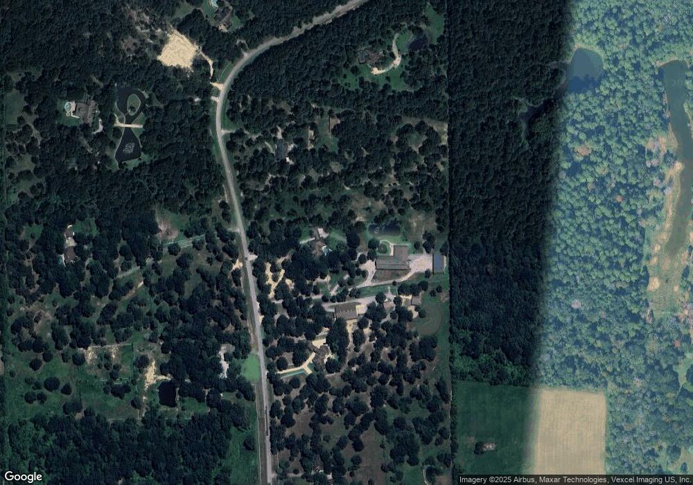 910 Hunters Creek Way, Hockley, TX 77447 - photo 1