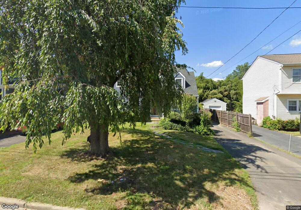 62 Erdman Ave, Princeton, NJ 08540 - photo 1