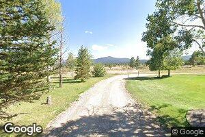 1491 E Pines Loop, Dutch John, UT 84023