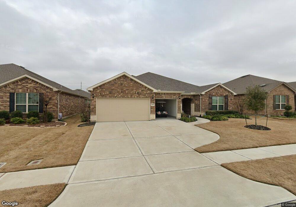 3406 Pine Warbler Ct, Richmond, TX 77469 - photo 1