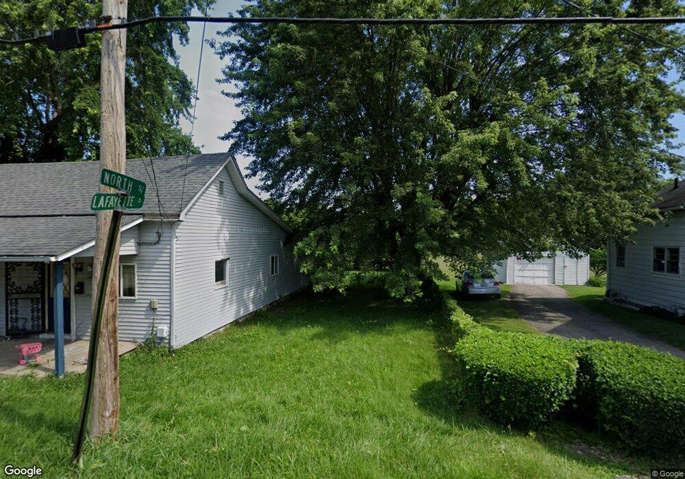 184 W North St unit 500, Anderson, IN 46012 - photo 1