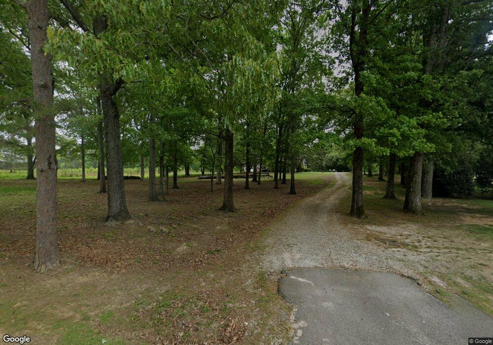 4769 Lone Oak Rd, Lone Oak, GA 30220 - photo 1