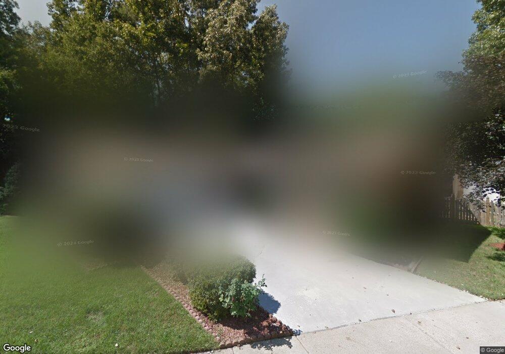 4186 Waterway Dr, Dumfries, VA 22025 - photo 1