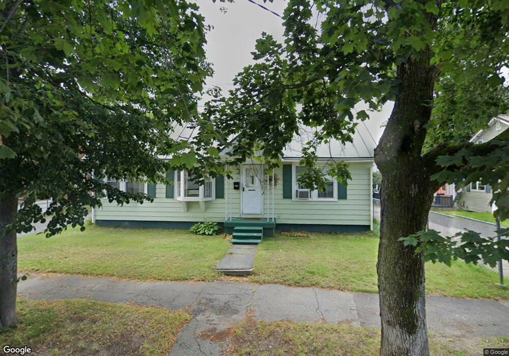 18 Eastland Ave, Millinocket, ME 04462 - photo 1