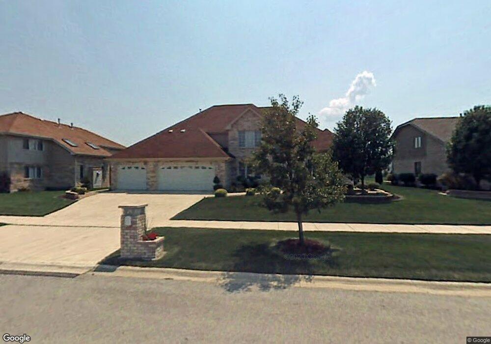 4705 Aylesbury Ave, Matteson, IL 60443 - photo 1