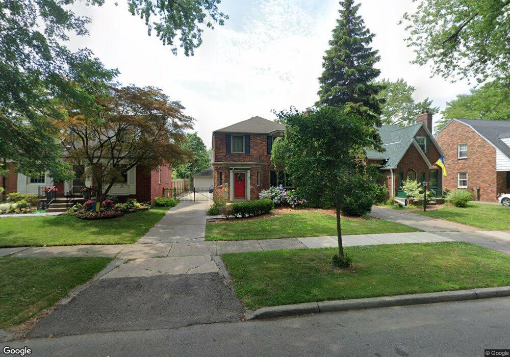 269 Mount Vernon Ave, Grosse Pointe Farms, MI 48236 - photo 1