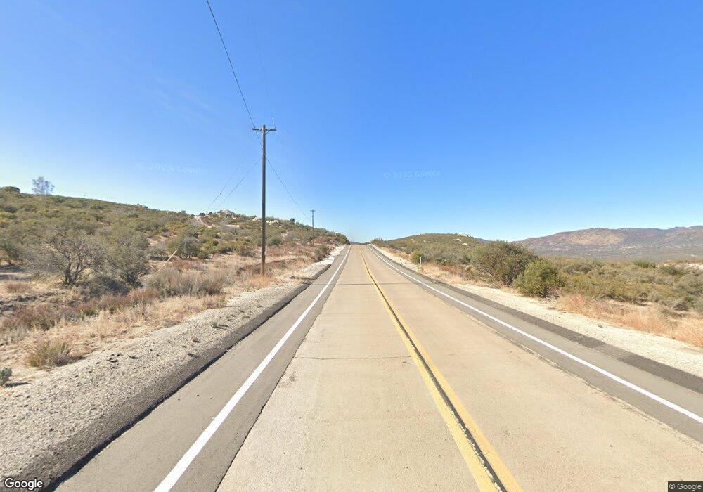 34900 Old Highway 80, Pine Valley, CA 91962 - photo 1