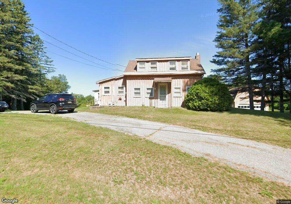 731 Dirigo Rd, South China, ME 04358 - photo 1