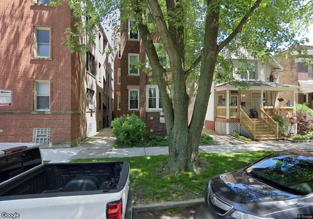 4855 N Bell Ave, Chicago, IL 60625 - photo 1