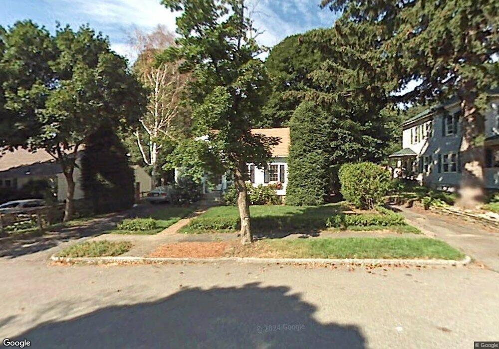 49 Winifred Ave, Worcester, MA 01602 - photo 1