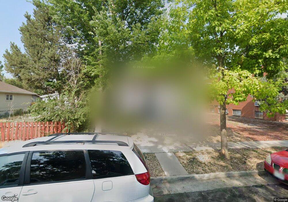 1631 Clinton St, Aurora, CO 80010 - photo 1