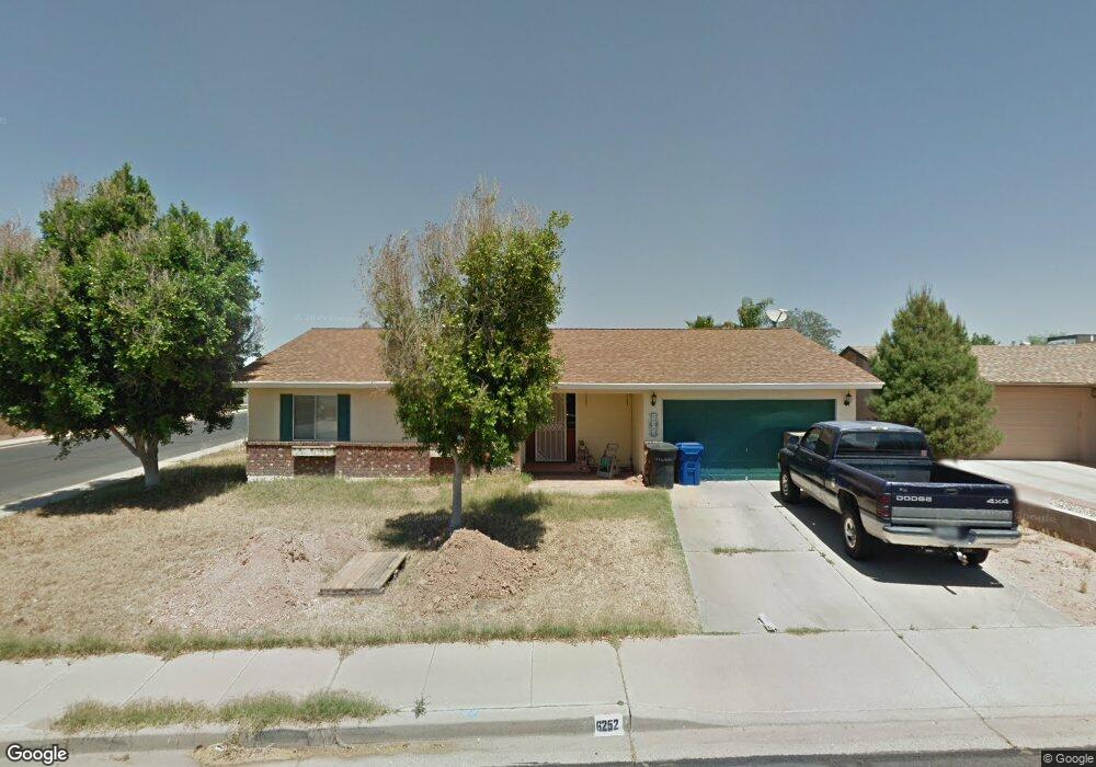 6252 E Ivy St, Mesa, AZ 85205 - photo 1