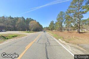 85 E Main St, Alamo, GA 30411