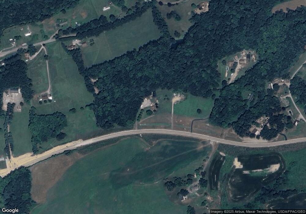 47522 Calcutta Smithferry Rd, East Liverpool, OH 43920 - photo 1