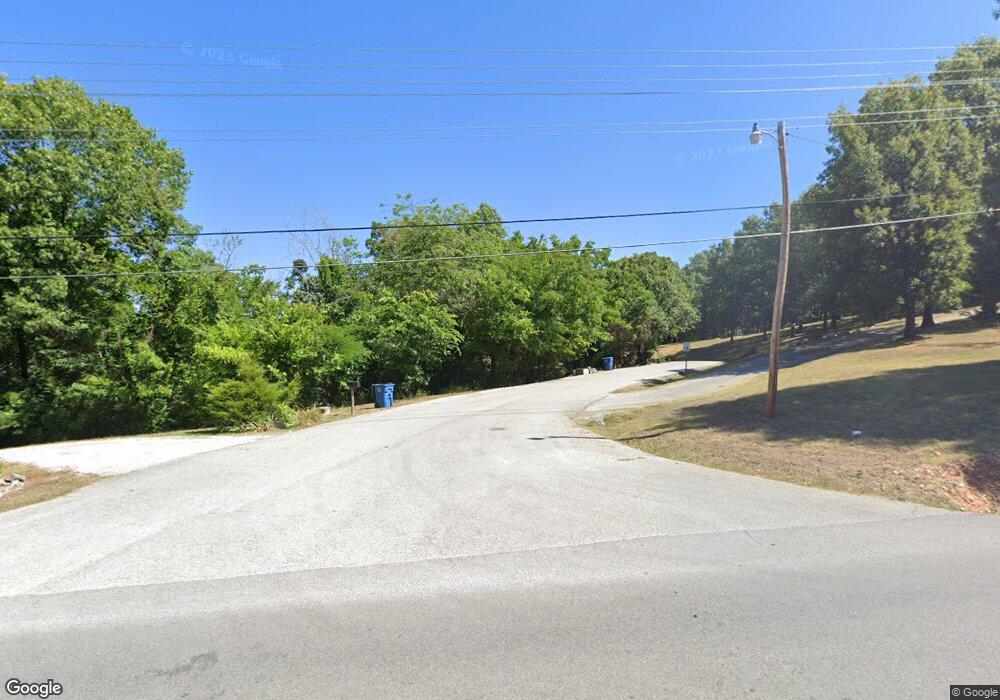 Lot 14 Canyon Forest Cir, Kimberling City, MO 65686 - photo 1