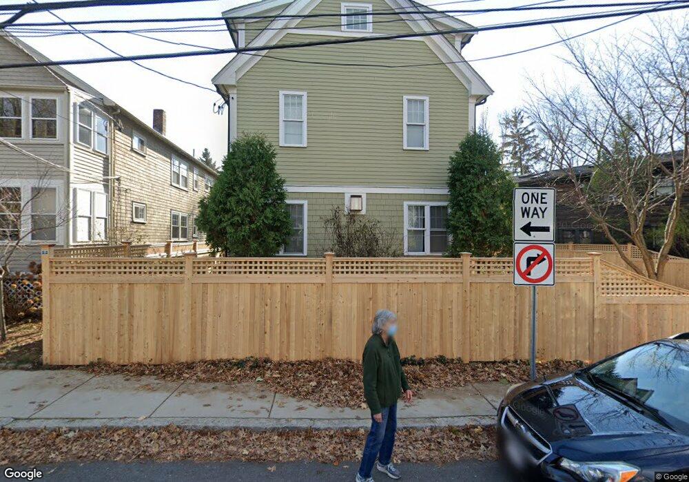 150 Vassal Ln unit 1, Cambridge, MA 02138 - photo 1