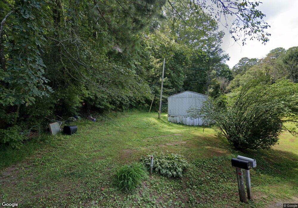 438 Withrow Rd, Ellijay, GA 30540 - photo 1