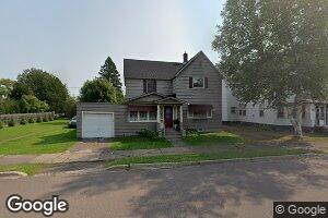 616 Florida St, Laurium, MI 49913