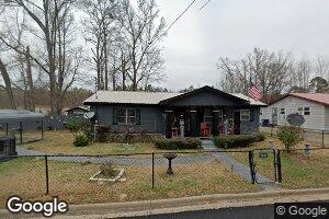 213 Chaney Ave, York, AL 36925