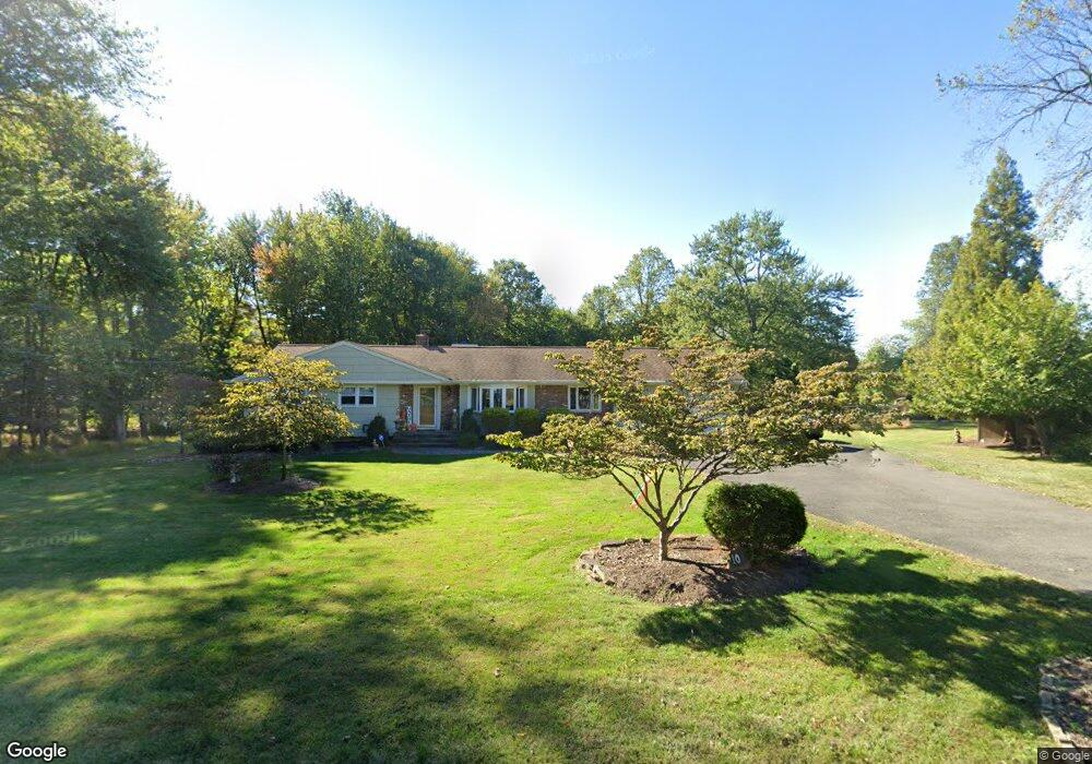 10 Old Forge Dr, Warren, NJ 07059 - photo 1