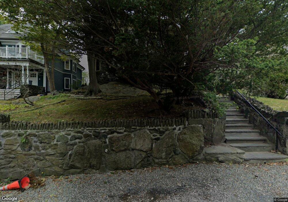 14 Selkirk Rd unit 1, Brighton, MA 02135 - photo 1