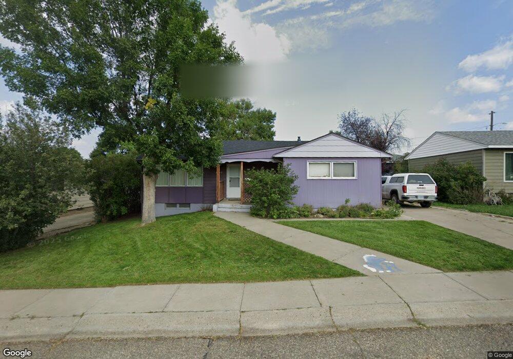 1185 Oak Dr, Havre, MT 59501 - photo 1